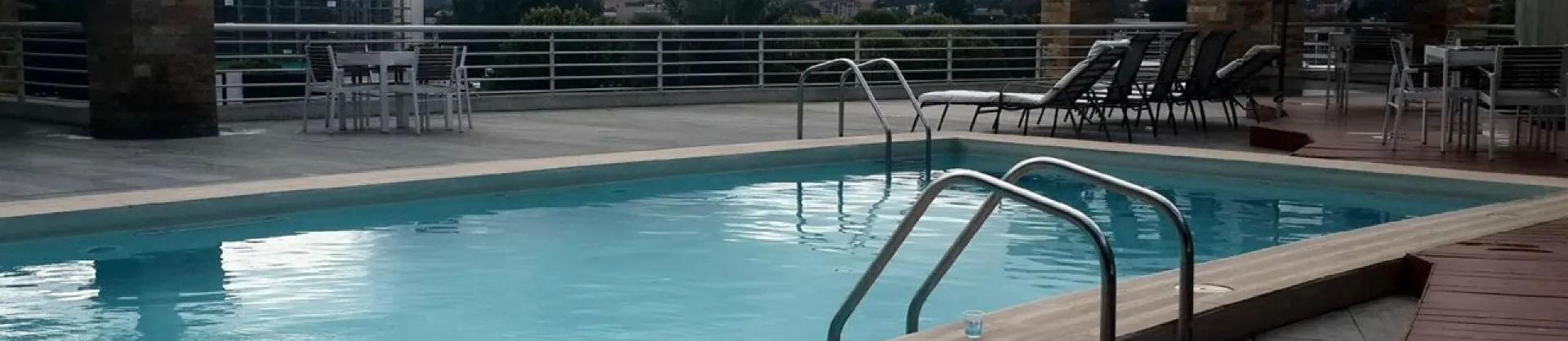 Gehobene Hotels 