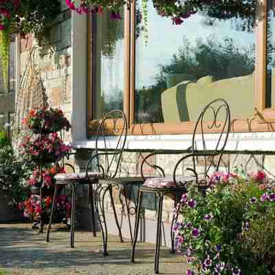 Moher House Hotel Exterior