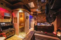 Hotel Chalet la Meridiana Hotels in Saint-Pierre