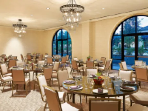 シェラトン・ストーンブリアーホテル フリスコのホテル