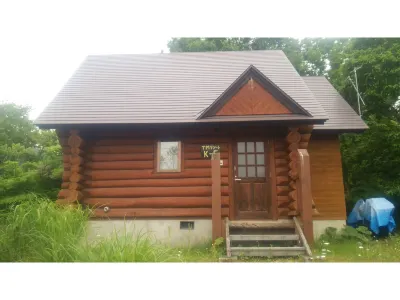 Pension Dome Hotels in Iiyama