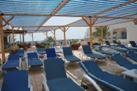 Hotel Punta del Cantal