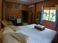 ChiangsanGoldenland Resort 1 Hotel di Chiang Saen