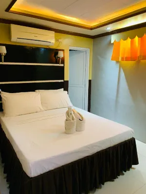 Taj Hotel Các khách sạn ở Tuguegarao