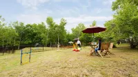 Tateshina Wanwan Paradise Cottage Hotels in Tateshina