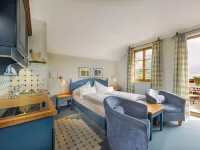 Doppelzimmer Seeblick