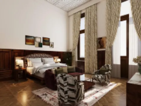 Hotel Fleur de Ville Hoteles en Bruselas