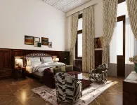 Hotel Fleur de Ville