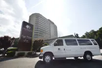 DoubleTree by Hilton Fort Lee/George Washington Bridge Các khách sạn ở Fort Lee