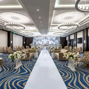 Best Western Plus Tabuk City Center