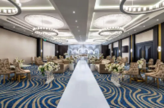 Best Western Plus Tabuk City Center