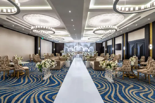 Best Western Plus Tabuk City Center