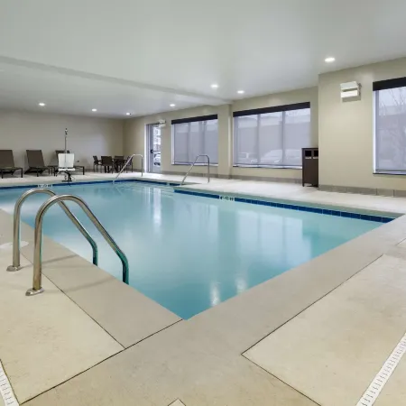 Hyatt Place Blacksburg/University