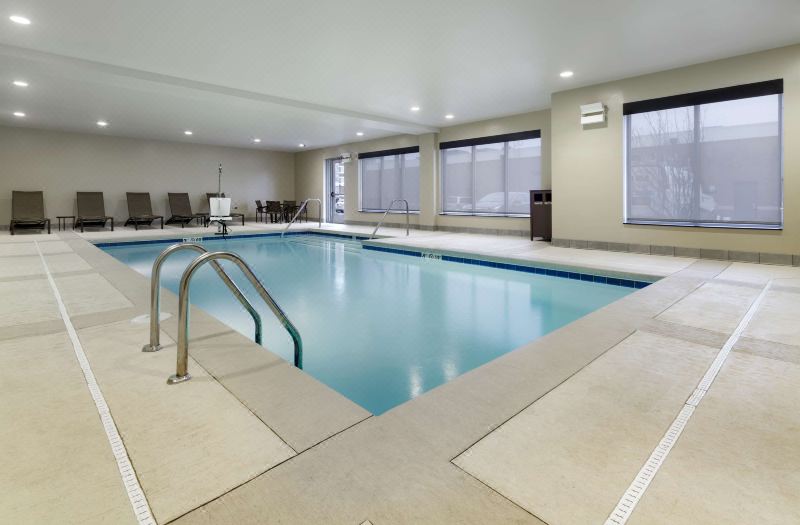 Hyatt Place Blacksburg/University photo 2