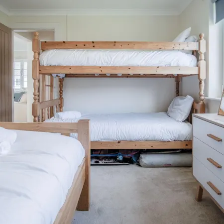 Eddie's - 2 Bedroom Chalet – Scurlage