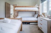 Eddie's - 2 Bedroom Chalet – Scurlage