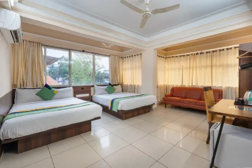 أو واي أو 9517 هوتل صن هيدز