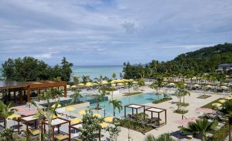 Canopy by Hilton Seychelles