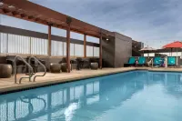Home 2 Suites by Hilton  Las Cruces Hotels in Las Cruces