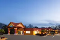 Days Inn by Wyndham Forsyth Hotels in Forsyth