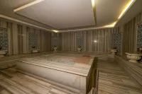 Duja Didim - Ultra All Inclusive - spa