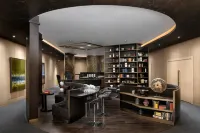 Lagos Marriott Hotel Ikeja