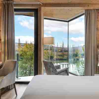 Palacio Tondon, la Rioja Brinas Rooms