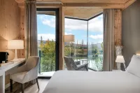 Palacio Tondon, la Rioja Brinas Hotels in Miranda De Ebro