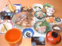 Misumarunoyu Hôtels à : Ichikikushikino
