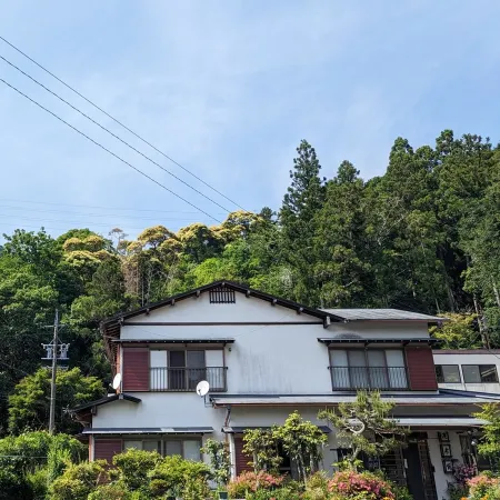 Hosenji Onsen Takimotokan
