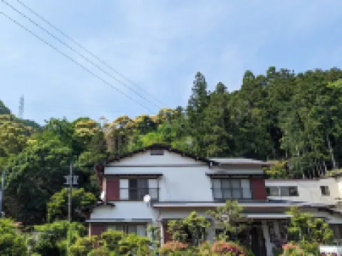 Hosenji Onsen Takimotokan