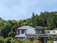 Hosenji Onsen Takimotokan