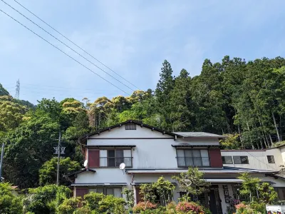 Hosenji Onsen Takimotokan