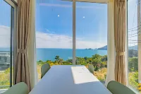 Geoje Hill Point Youth Hostel