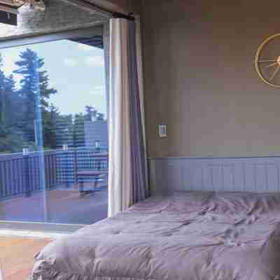 Jeju Sky Castle Pool Villa Rooms