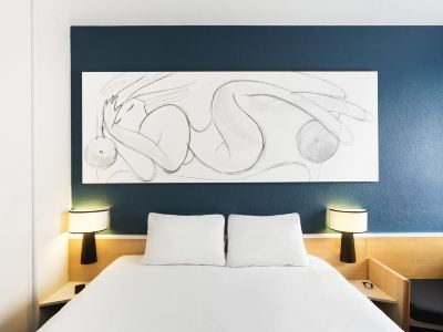 B&B Hotel Limoges 3