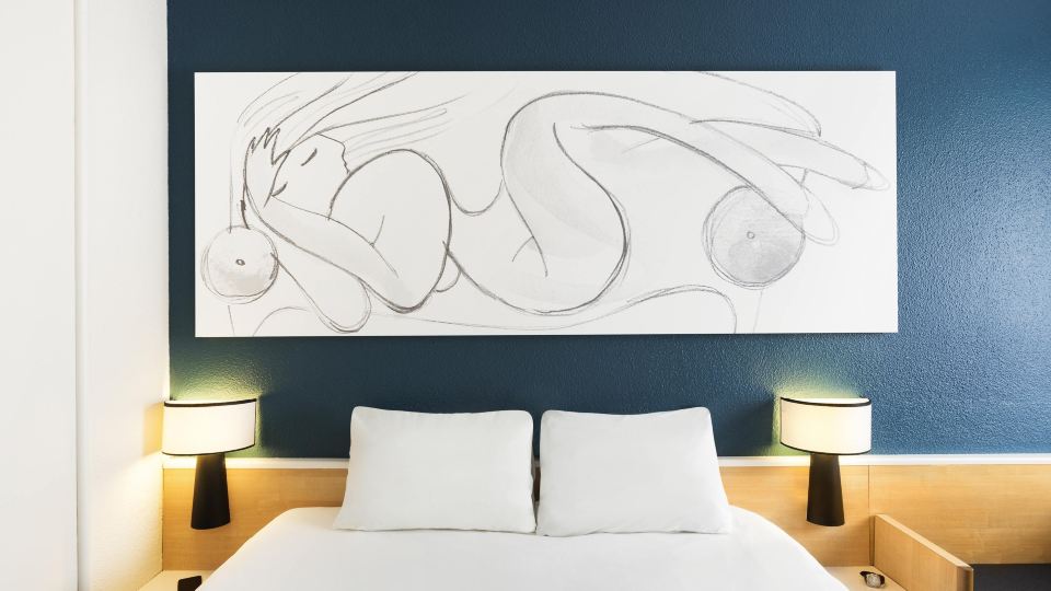 B&B Hotel Limoges 3