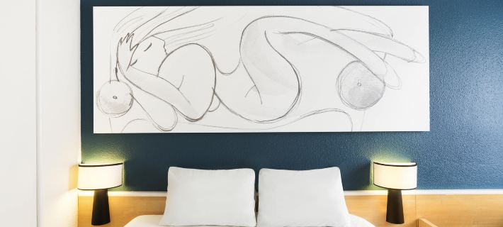 B&B Hotel Limoges 3 Hotels in Limoges