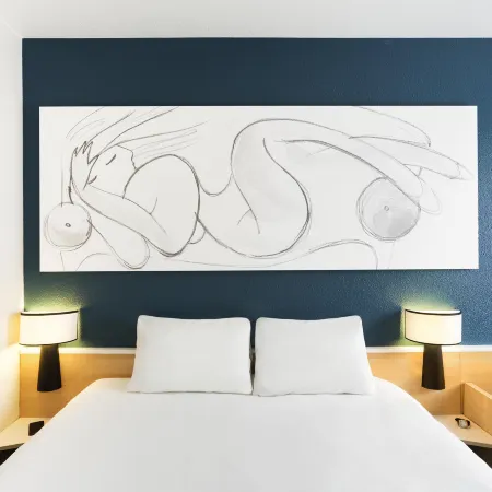 B&B Hotel Limoges 3