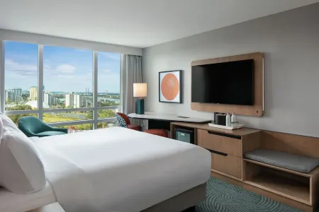 Hotel Landy Orlando Universal Blvd., a Tribute Portfolio™ Hotel