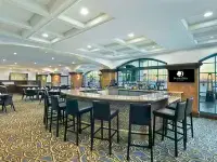 聖佩德羅洛杉磯港希爾頓逸林酒店 聖佩德羅酒店