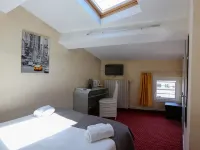 藍色之夜布里特酒店 桑特酒店