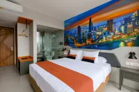 Azana Style Hotel Tulungagung فنادق في Tulungagung