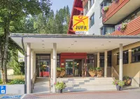 Jufa Hotel Altenmarkt-Zauchensee Hotels in Radstadt