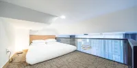 Haeundae Blue Story Hotel - Sala Per Feste B