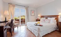 Hotel MR les Rotes Hôtels à : Denia