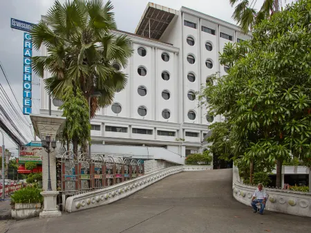 Grace Hotel