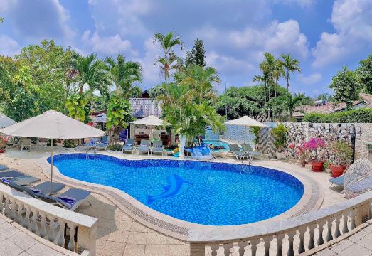 고디바 푸꾸옥 호텔