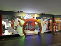 Studio I-Soho d'Gunduls Homestay by Dgh I-City Hotels in Shah Alam