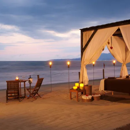 Grand Velas Riviera Nayarit